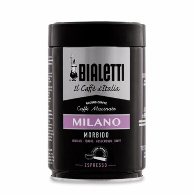 Café molido Bialetti sabor Milano 250GR