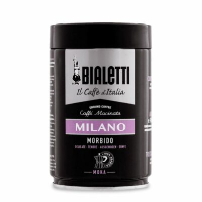 Café molido Bialetti sabor Milano 250GR