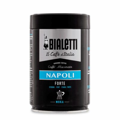 Café molido Bialetti sabor Napoli 250GR