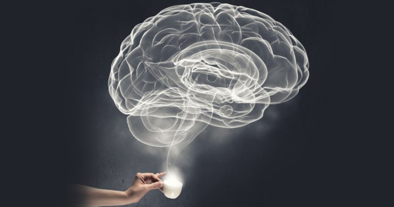 Beneficios y efectos del café en el cerebro