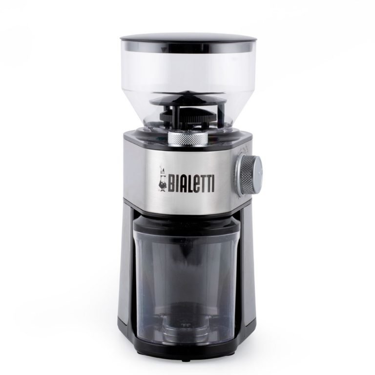 Molinillo para granos de Café Bialetti