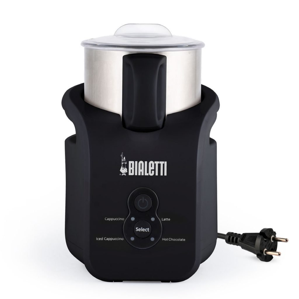 Choco & Milk Frother Bialetti Perú tu mejor opción