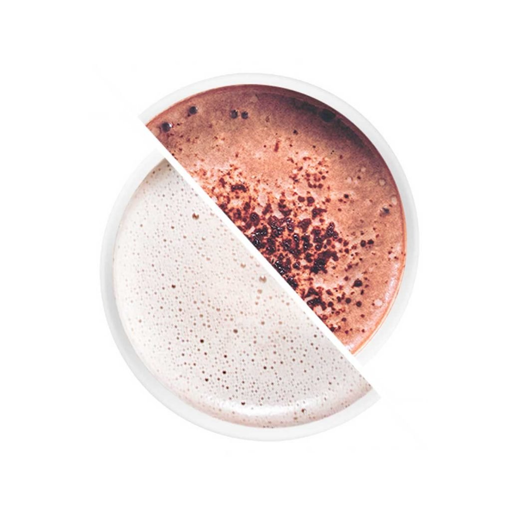 Choco & Milk Frother Bialetti Perú tu mejor opción