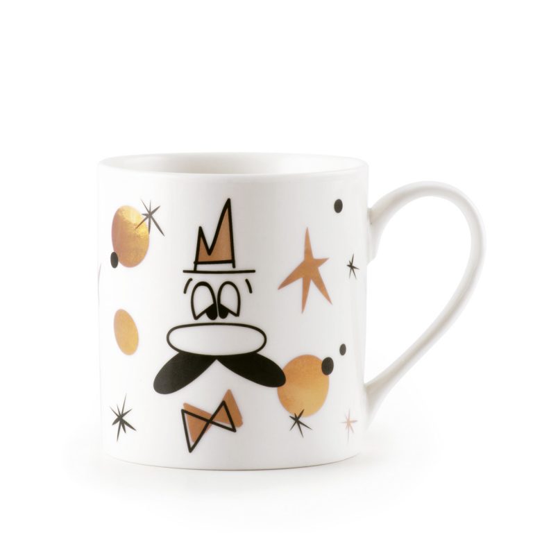 Mug Rose Gold