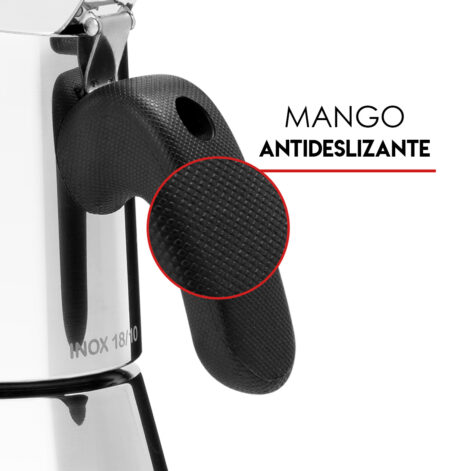 Cafetera-New-Venus-Mango-Antideslizante