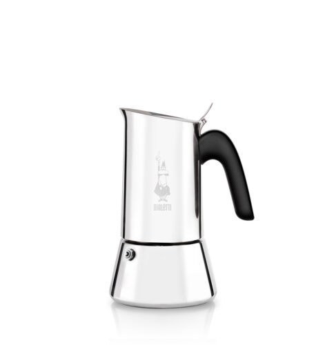 Cafetera New Venus de 4 Tazas