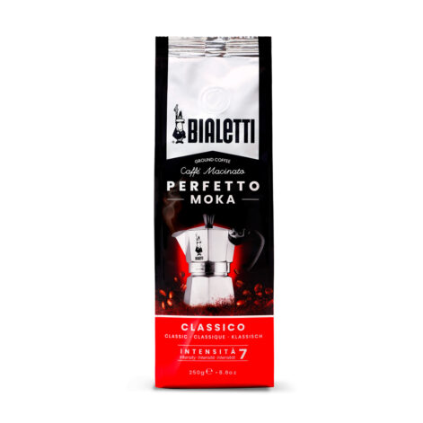 Café Molido Perfetto Moka Classico 250 gr