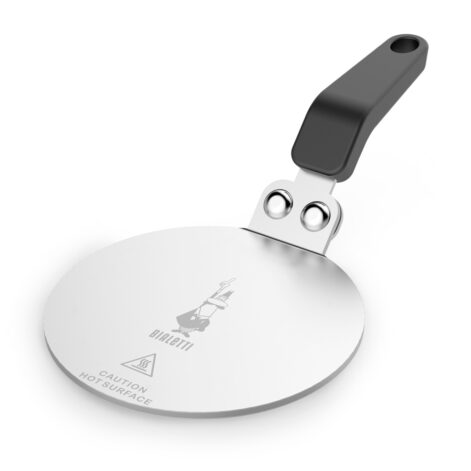 Adaptador de Inducción de Acero de 20 CM