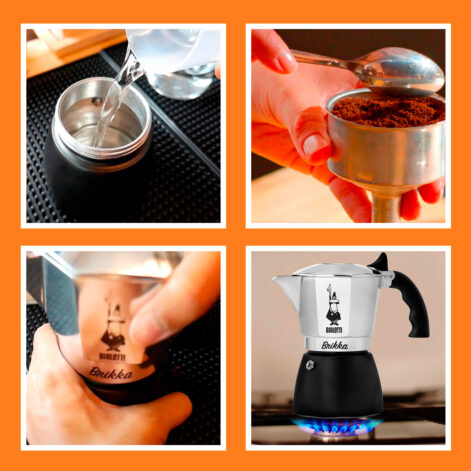 Cafetera-Brikka-Pasos-de-Preparación