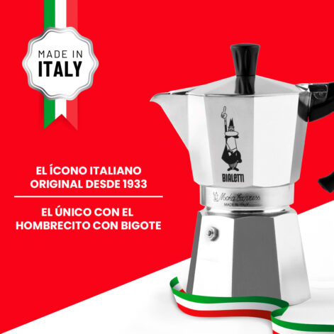 Cafetera-Moka-Express-El-Icono-Italiano-Original-Desde-1933
